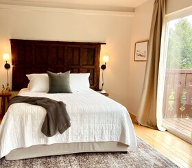 Terra Vista Chalet