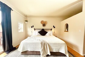 Terra Vista Chalet