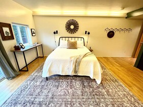 Terra Vista Chalet