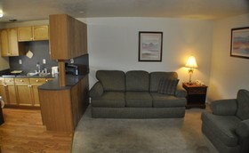 Uptown Inn
