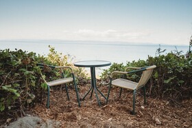 Woodland Bluff