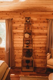 Woodland Bluff