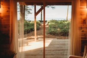 Woodland Bluff