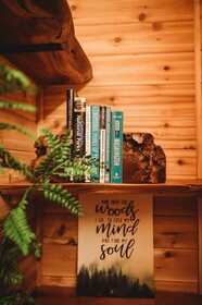 Woodland Bluff