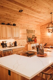 Woodland Bluff
