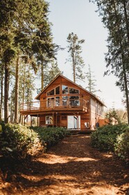 Woodland Bluff