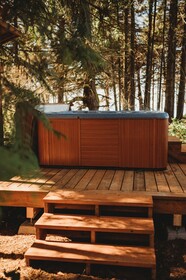 Woodland Bluff