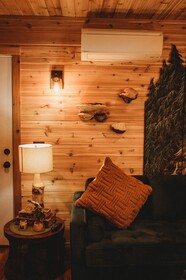 Woodland Bluff
