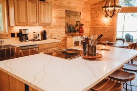 Woodland Bluff