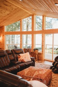 Woodland Bluff