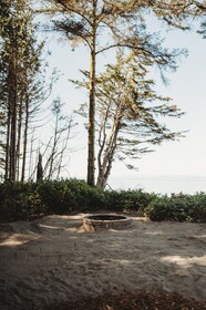 Woodland Bluff