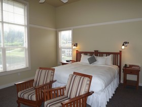 The Inn At Port Ludlow