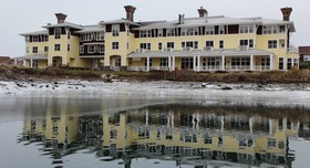 The Inn At Port Ludlow