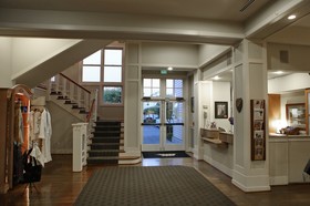 The Inn At Port Ludlow