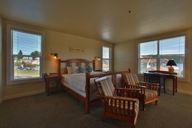 The Inn At Port Ludlow