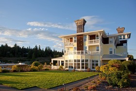 The Inn At Port Ludlow