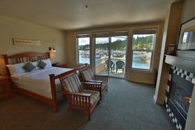 The Inn At Port Ludlow