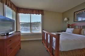 The Inn At Port Ludlow