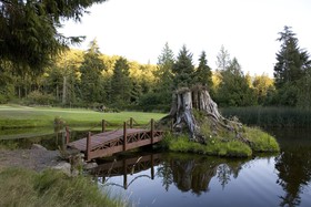 The Inn At Port Ludlow