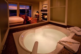 The Inn At Port Ludlow