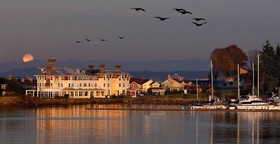 The Inn At Port Ludlow
