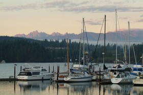 The Inn At Port Ludlow