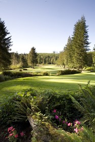The Inn At Port Ludlow