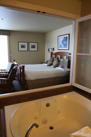 The Inn At Port Ludlow
