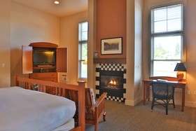 The Inn At Port Ludlow