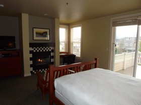 The Inn At Port Ludlow