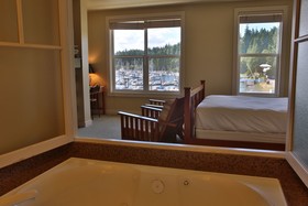 The Inn At Port Ludlow