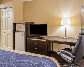 Comfort Inn On The Bay