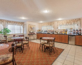 Comfort Inn On The Bay