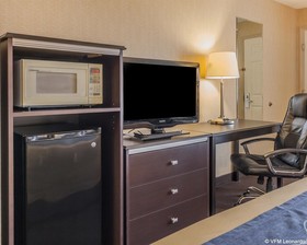 Comfort Inn On The Bay
