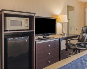 Comfort Inn On The Bay