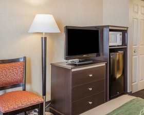Comfort Inn On The Bay
