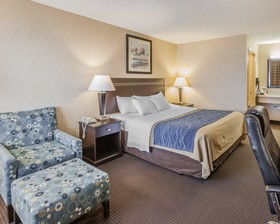 Comfort Inn On The Bay
