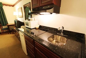 Red Lion Inn & Suites Port Orchard