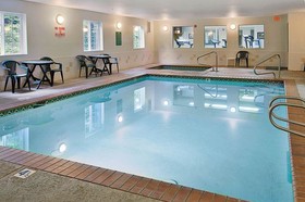 Red Lion Inn & Suites Port Orchard