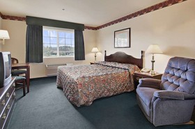 Red Lion Inn & Suites Port Orchard