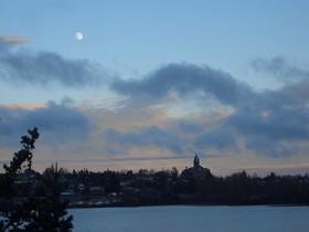 Huber's Inn Port Townsend