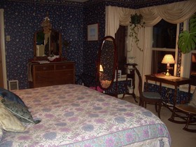 Huber's Inn Port Townsend