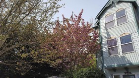 Huber's Inn Port Townsend