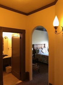 Palace Hotel Port Townsend