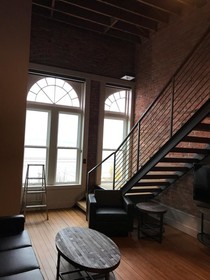 Palace Hotel Port Townsend