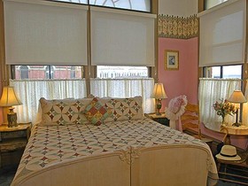 Palace Hotel Port Townsend
