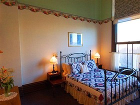 Palace Hotel Port Townsend
