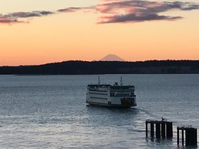 Palace Hotel Port Townsend