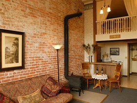 Palace Hotel Port Townsend