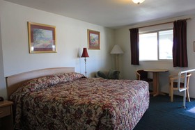 Port Townsend Inn